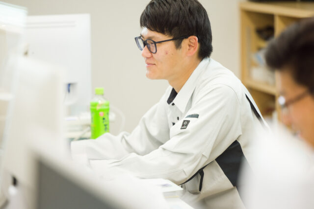 未経験者＿電気制御システムエンジニア | 中途採用